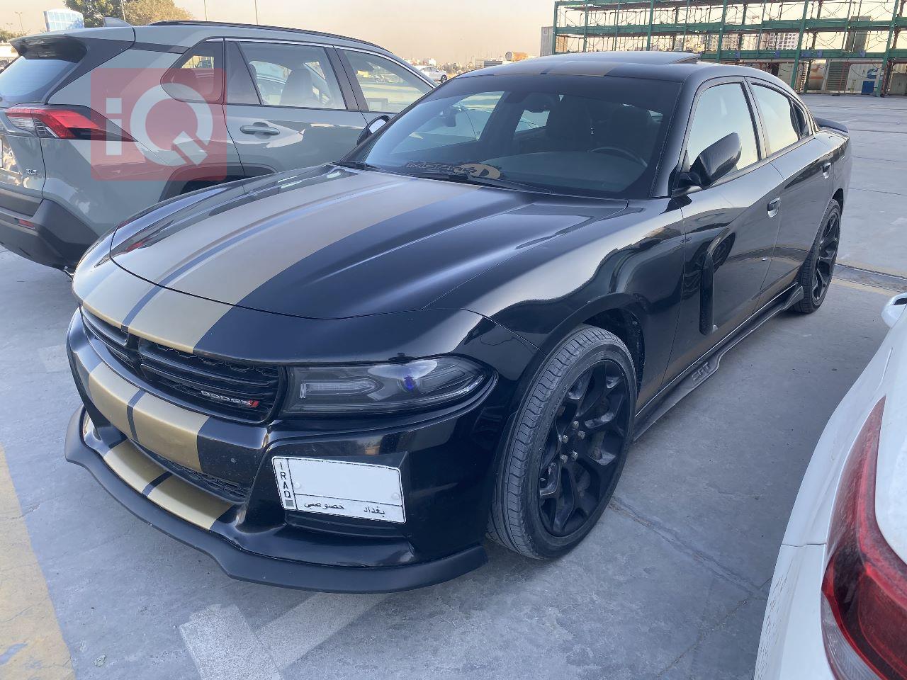 دودج تشارجر